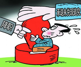 降職典故