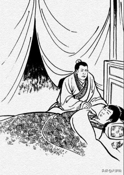 種玉典故