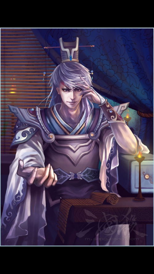 賈詡典故