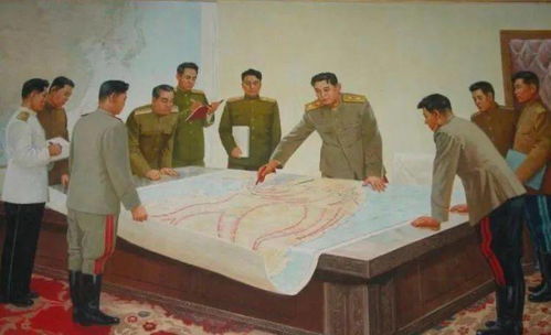 兵強將弱典故