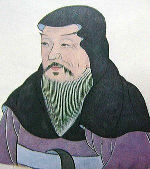 隗字典故
