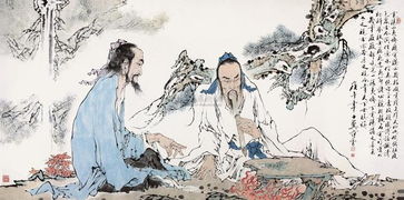 伯夷叔齊典故