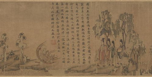 文人典故