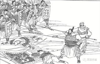 長(cháng)城歷史典故