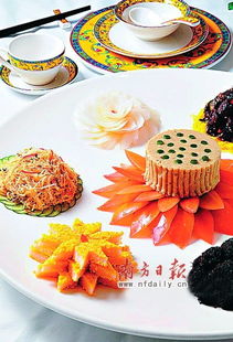 歷史美食典故,中國(guó)傳統(tǒng)美食典故,乾隆美食典故