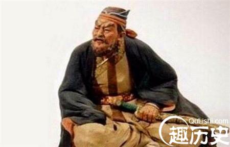 前嫌,典故,不計