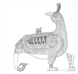 鳳鳥(niǎo)的典故