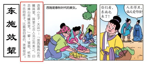 化學典故