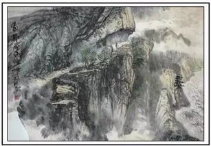 蜀道難典故神話(huà)