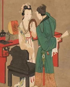 張敞畫(huà)眉典故與韓壽偷香,相如竊玉、沈約瘦腰,張敞畫(huà)眉的典故詩(shī)句,張敞畫(huà)眉的典故