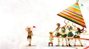 典故,擇友