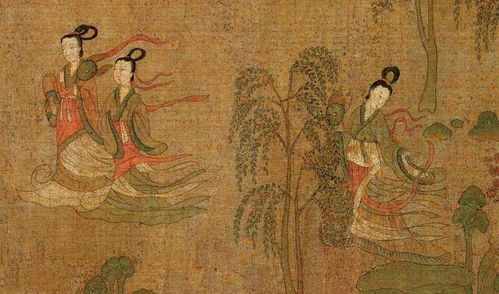 大連,典故