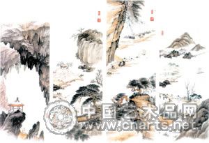 許由巢父典故