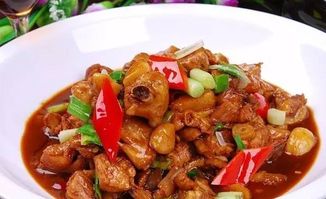 典故,辣子雞
