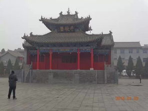洛陽(yáng),典故,報恩寺