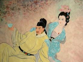 梁女傳典故