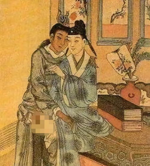 龍陽(yáng)之好的典故,龍陽(yáng)之好的典故是真的嗎,龍陽(yáng)之好斷袖之癖典故