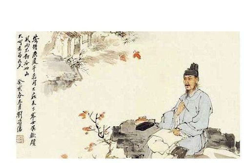 死撐的典故