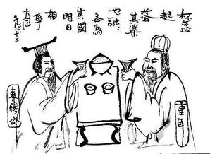 春秋戰國時(shí)期的歷史典故,戰國時(shí)期的歷史典故成語(yǔ),戰國時(shí)期的歷史典故有哪些