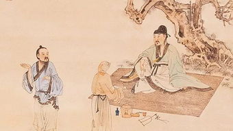 狀元典故