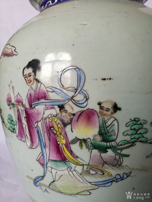 典故,麻姑獻壽