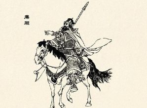 廉頗老矣典故