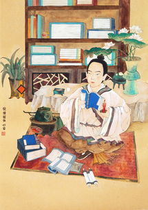 發(fā)憤圖強,典故