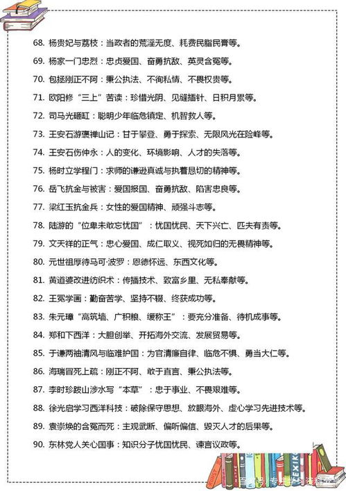 有關(guān)典故的作文600字,有關(guān)典故的作文800字,運用典故的作文