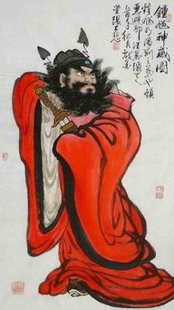 厭鬼典故