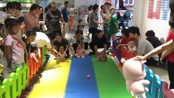 母嬰店的親子活動策劃方案
