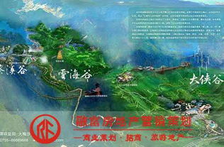 綿陽(yáng)房地產(chǎn)項目策劃方案