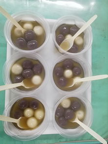 親子活動包湯圓策劃方案
