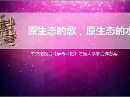 選秀節目策劃方案