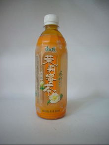 茉莉蜜茶營銷策劃方案