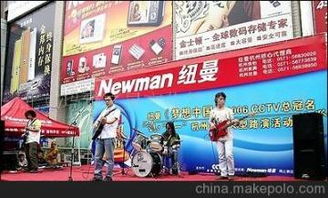 路演促銷(xiāo)小游戲節目策劃方案