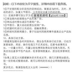 淘寶中女裝網(wǎng)絡(luò )營(yíng)銷(xiāo)方案策劃書(shū)