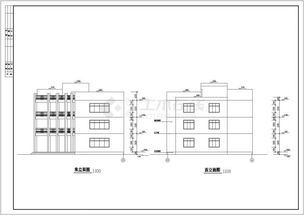 建筑策劃方案的框架