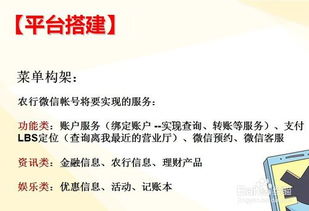 微信網(wǎng)絡(luò )推廣方案策劃書(shū)