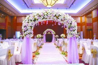 婚禮策劃方案及報價(jià)