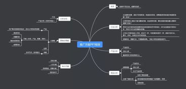 推廣一個(gè)公眾號(hào)的策劃方案