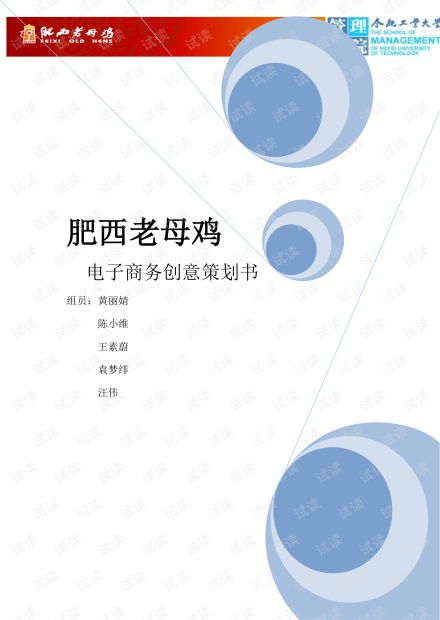 互聯(lián)網(wǎng)三創(chuàng  )策劃方案