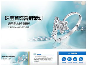 飾品飾品的市場(chǎng)營(yíng)銷(xiāo)方案策劃