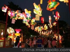創(chuàng  )意中秋晚會(huì )策劃方案