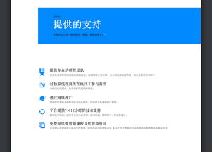 肆只貓電子商務(wù)解決方案策劃書(shū)