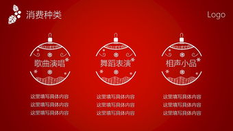 圣誕節商業(yè)活動(dòng)策劃方案