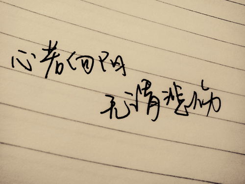 比較現實(shí)的正能量句子