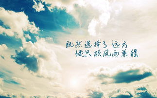 句子,勵志,能量,人生