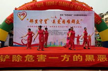 弘揚五四精神正能量句子