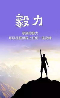 事業(yè)勵志正能量的句子短句