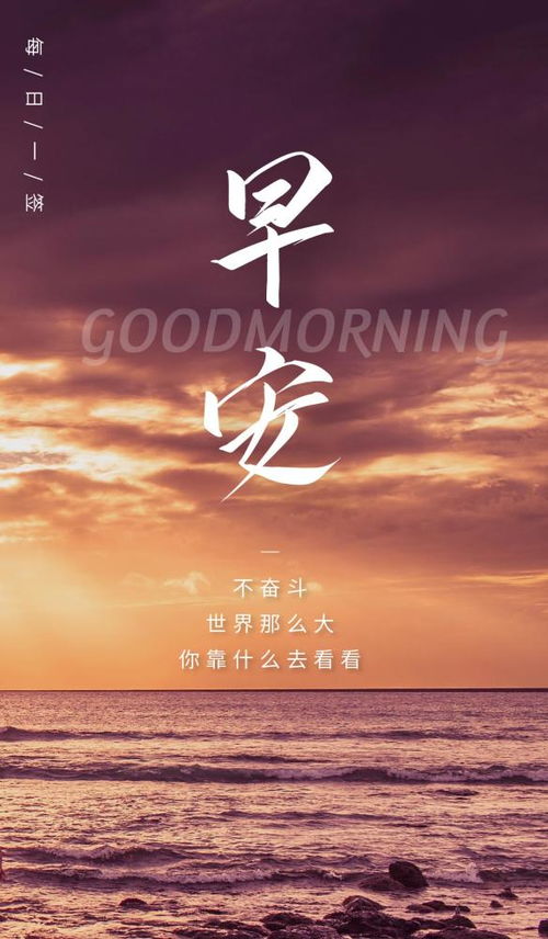 努力奮斗的句子正能量短句